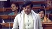 गोरखपुर: सांसद रवि किशन ने संसद में आयुष्मान कार्ड के बारे में कह दी यह बात.....
