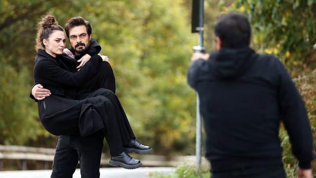 Emanet Dizisi 481. Bölüm İzle (3. Sezon 65. Bölüm)