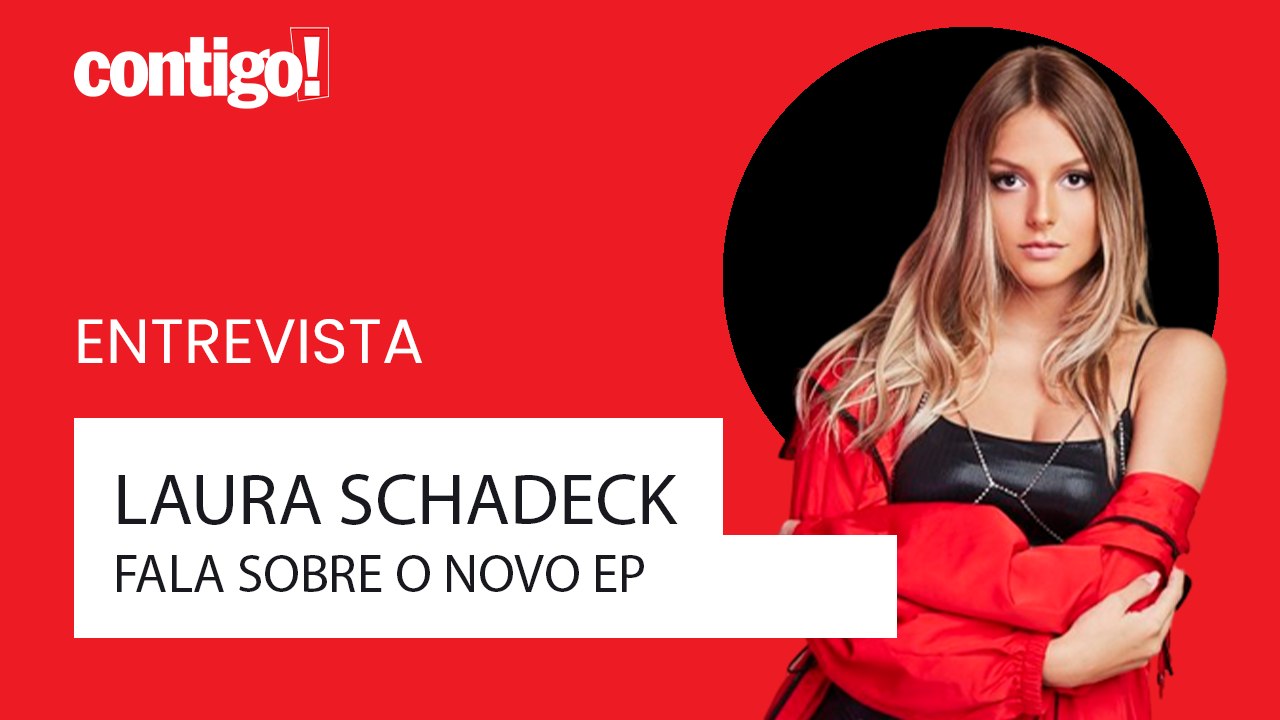 LAURA SCHADECK CONTA QUE 'RÉU PRIMÁRIO' SURGIU DA VONTADE DE VIVER NOVAS EXPERIÊNCIAS