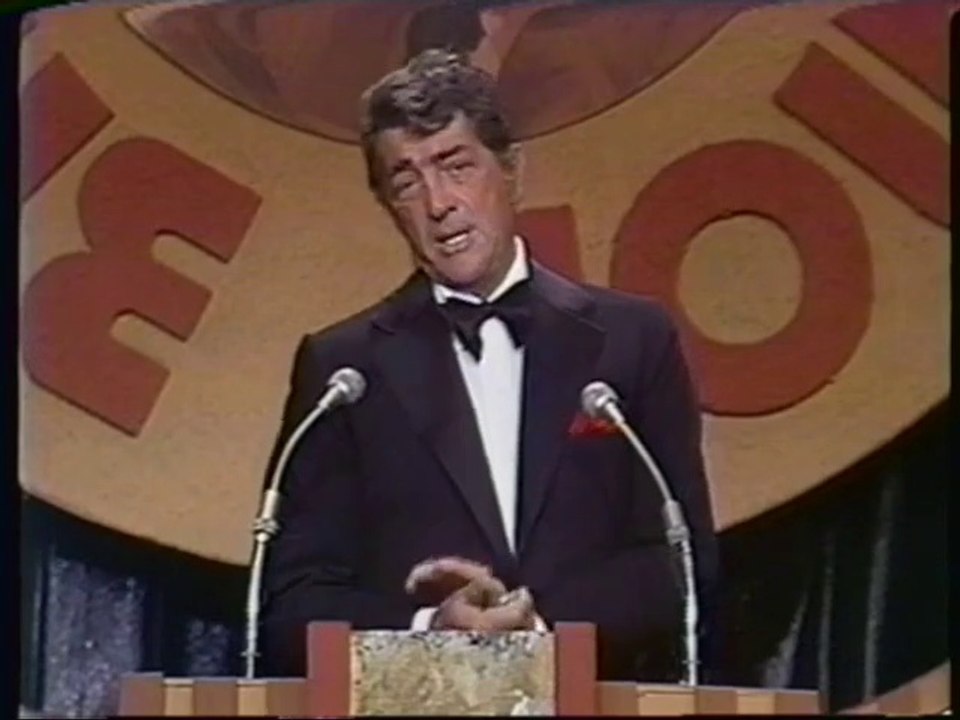 Foster Brooks Roasts Jimmy Stewart, 1978