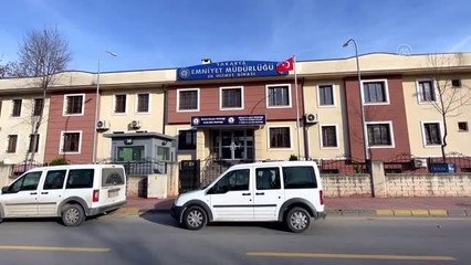 Babasıyla tartışırken bıçakla yaralanan kişi hayatını kaybetti