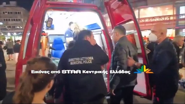 Λαμία: Στη φυλακή οι ΡΟΜΑ για τον ξυλοδαρμό δημοτικών αστυνομικών και πολίτη