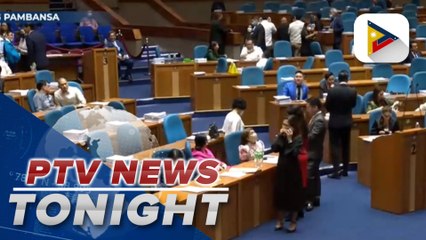 More bills pass House muster before Christmas break