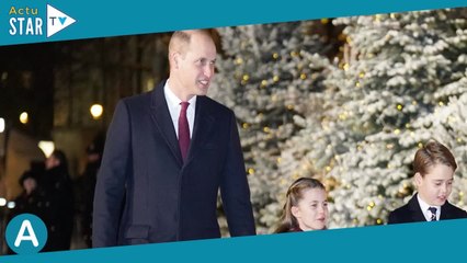 "Il prend tout ça contre lui" : Le prince William "trahi" et "déçu" par Harry, la réconciliation imp
