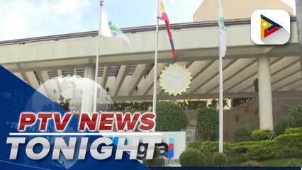 GSIS Theater reopens after months-long rehabilitation