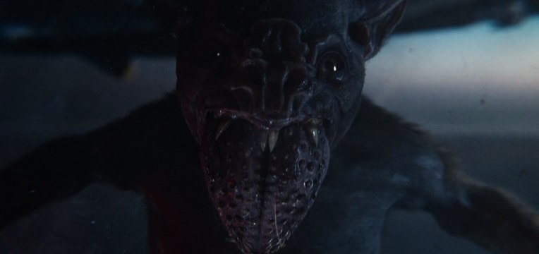 'Pasajero oculto', tráiler de la película con Chloë Grace Moretz