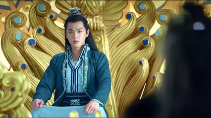 រឿង កំលាំងទេពវិមានឋានសួគ៌ ភាគទី11