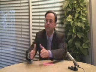 MoDem Versailles Libre: interview du 14 mars 2008