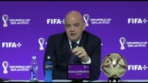 La Fifa annuncia: Coppa del Mondo per club a 32 squadre nel 2025