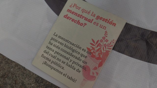 Pobreza menstrual, una cuestión de derechos humanos en América Latina