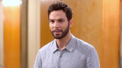 Agent of Chaos on the New Episode of CBS’ So Help Me Todd