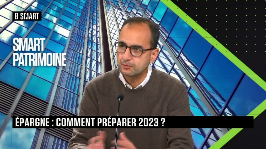 Épargne : comment préparer 2023 ?