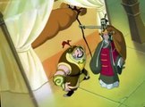 Journey to the West – Legends of the Monkey King Journey to the West – Legends of the Monkey King E021 The Evil Queen / The Curse of the Alabaster Bottle