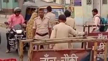 पूर्णिया: जहरीली शराब पीने से हुई मौत पर सरकार के बेतुके बयान का लोगों ने किया विरोध