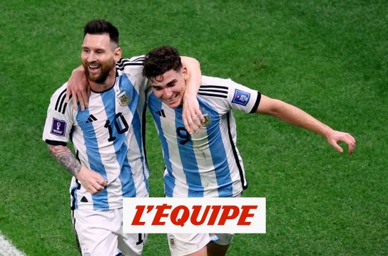 Hervé Renard : « Le plan, c'est de fermer l'axe » - Foot - CM 2022