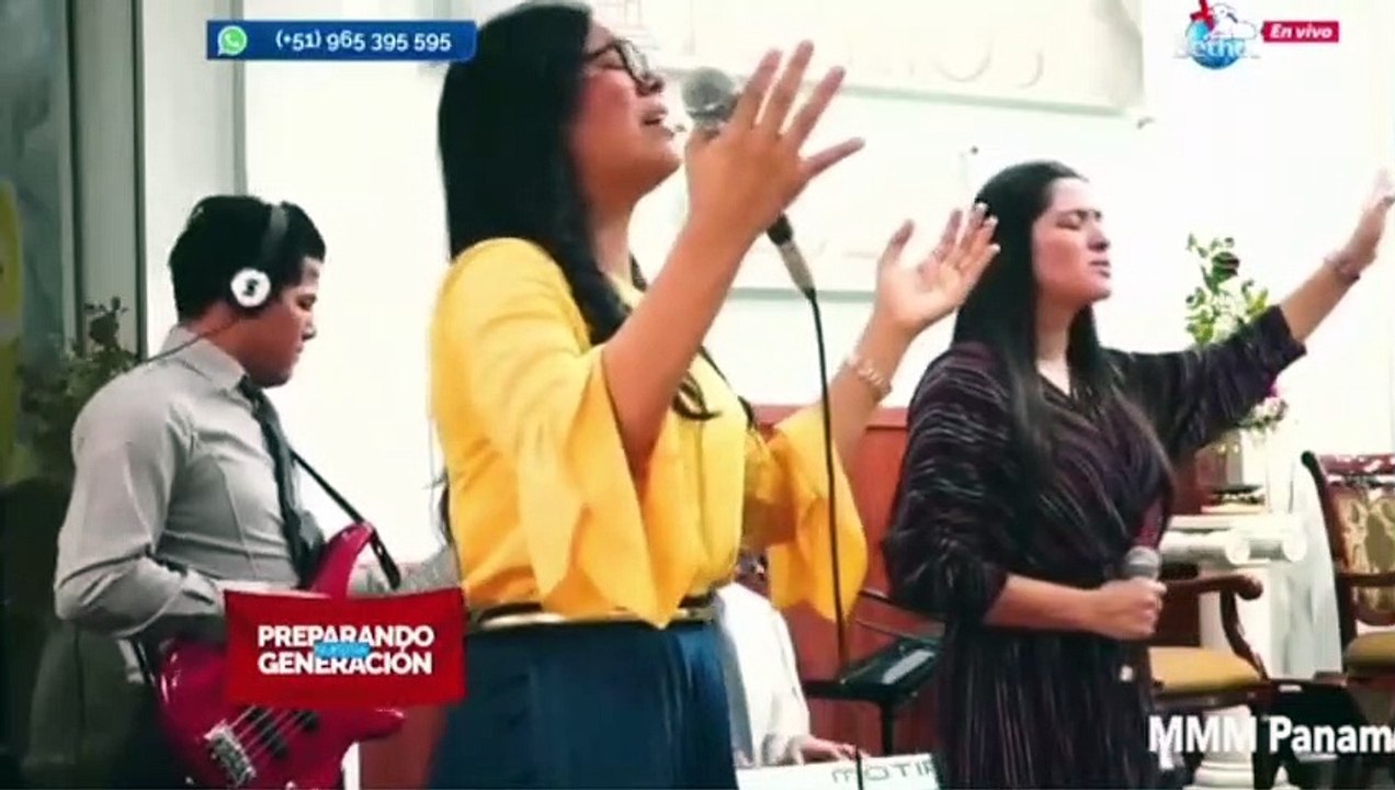 Música Cristiana / Adoración