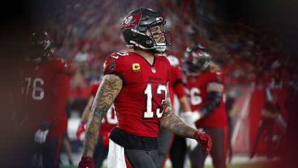 NFL Week 15 Preview: Bengals Vs. Buccaneers