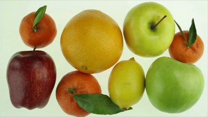 Augmenter vos niveaux d'énergie avec un régime équilibré et sain