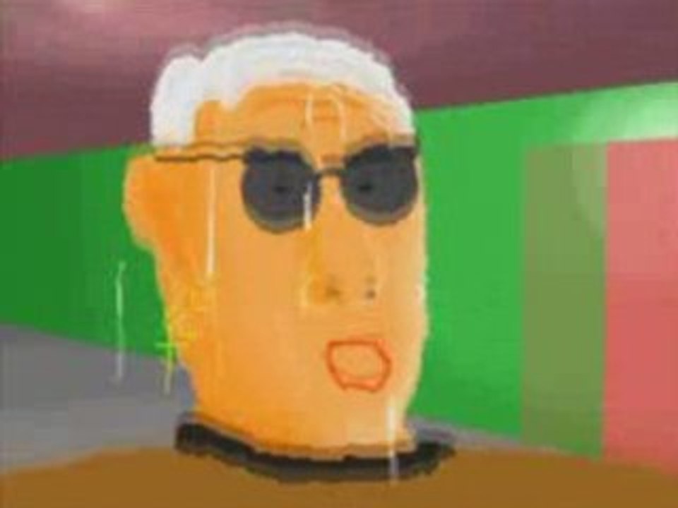 Star Wreck 2 - The Old Sh*t