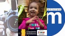 Apoya el concierto solidario para Colombia de Colores