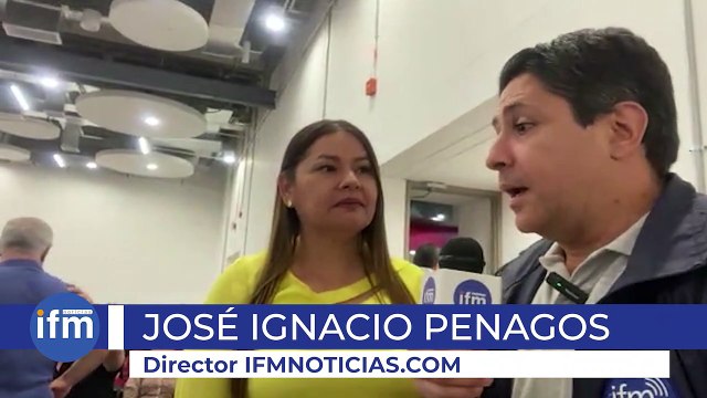 Concejal Leticia Orrego ve con preocupación que Medellín siga sin presupuesto para 2023