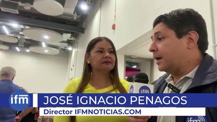 Concejal Leticia Orrego ve con preocupación que Medellín siga sin presupuesto para 2023