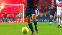 Ronaldinho Goals That SHOCKED The World