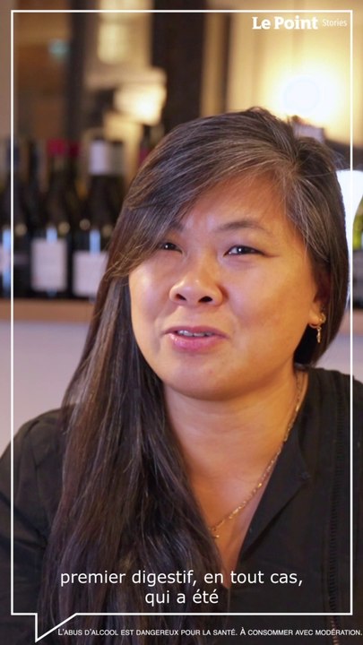 GLEN MORAY - DINER 2022 - Interview Hinalys
