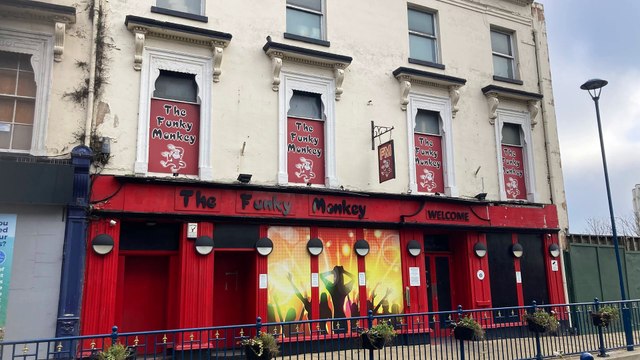 Traders support plans to transform Bench Street