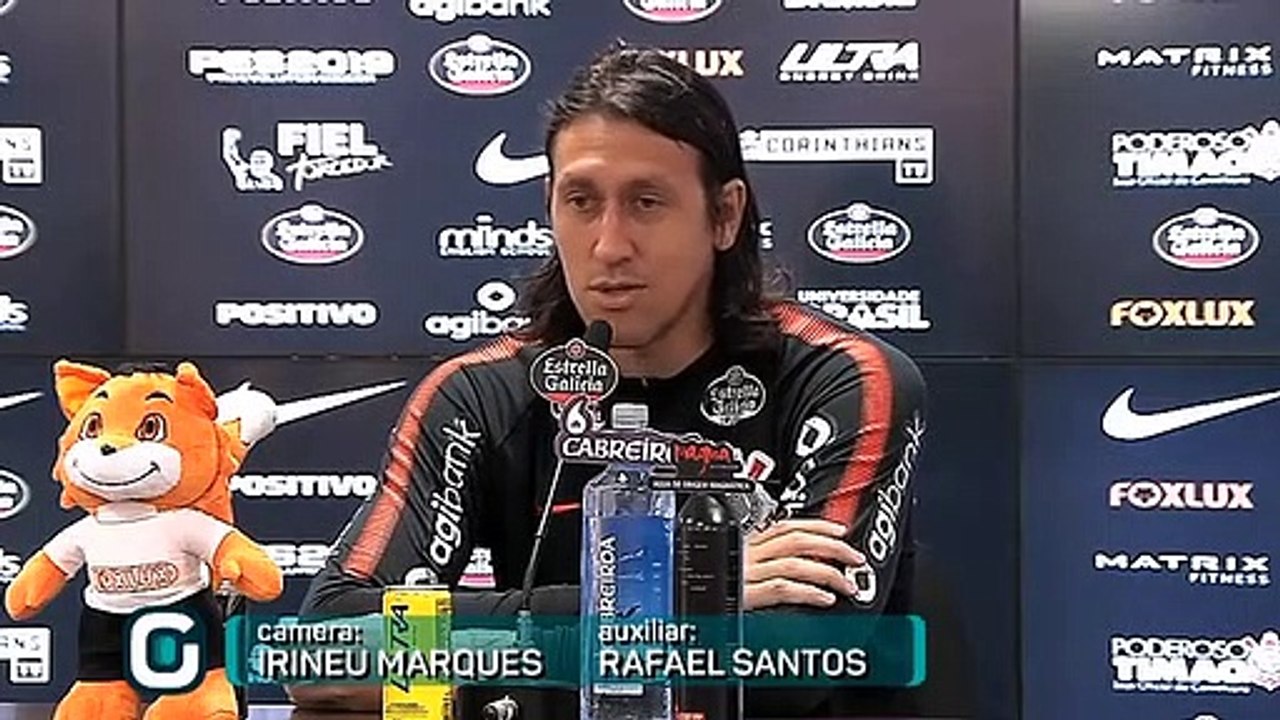 Sexta de protestos e novidades confira o dia do Corinthians