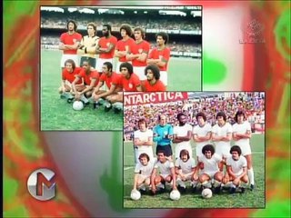 Tico e Ivair comemoram os 92 anos da Portuguesa