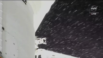 Soyuz Spacecraft Still Leaking On Space Station Hours After Detection