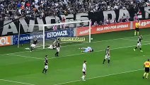 Confira os melhores momentos de Corinthians 1 x 0 Vasco