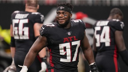 NFL Week 15 Preview: Falcons Vs. Saints