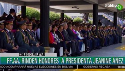 “Demócratas” que ejecutarían de nuevo a Víctor Jara y Allende - Apaga y vámonos - #EnLaFrontera635