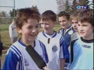 ZTE csaladi nap 2008