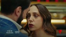 Amor y traición Capitulo 75