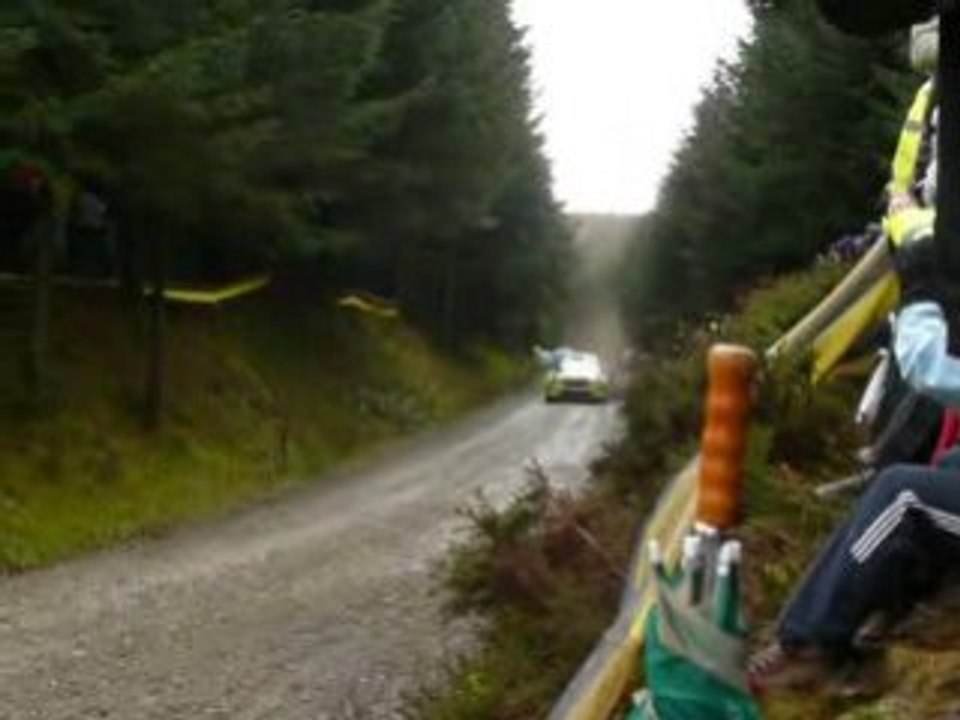 Wrc