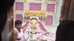 गोपेस्वर नाथ महादेव वृन्दावन  Gopeshwar Nath Mahadev Vrindavan Ratri ratri ke Adbhut Najare