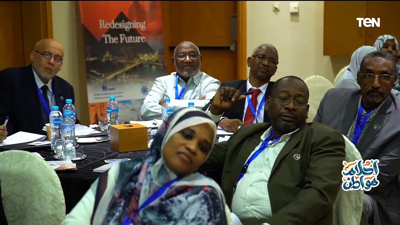 نعمة راحة البال والطمأنينة.. وجهود مؤسسة "إطمن معانا" | أحلام مواطن