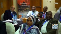 مؤسسة تيم مصر تنظم ملتقى الموارد البشرية 