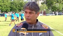 Bragantino tenta surpreender Palmeiras no Pacaembu
