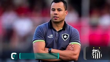 Veja as novidades do clubes paulista no Mercado da Bola