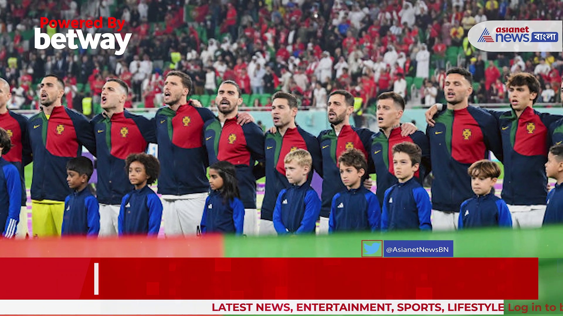 বিশ্বকাপে ব্যর্থতা, পদত্যাগ করতে বাধ্য হলেন পর্তুগালের কোচ ফেরান্দো স্যান্টোস