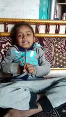 Village boy sunday-monday