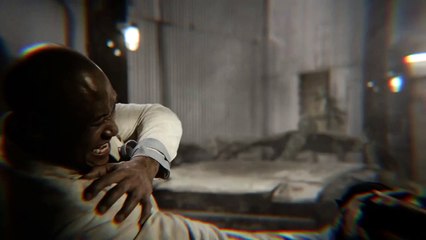 Shadow Master Bande-annonce VO