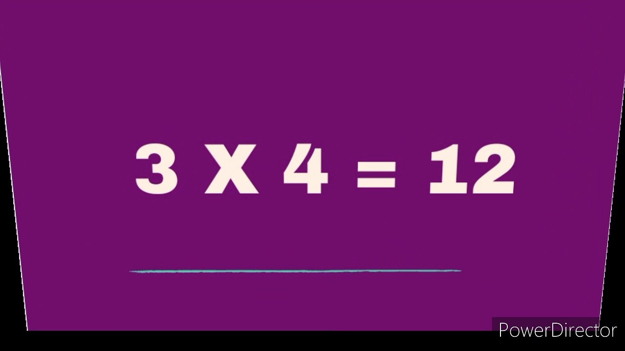 Table of 3 ।। 3 का पहाड़ा ll 3 ka Pahada।।3 ka table