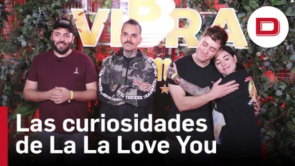 La La Love You: «Tenemos una vena muy 'ramoniana', nuestra raíz es el punk rock americano»