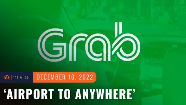 MIAA-Grab launch ‘Airport-To-Anywhere’ to address airport transport woes