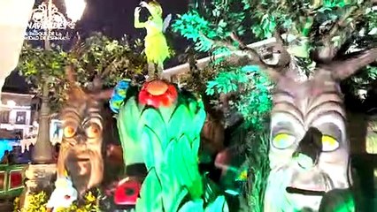 Así es la Ciudad de los Sueños: el gran «Cortylandia» de Torrejón cumple 14 años